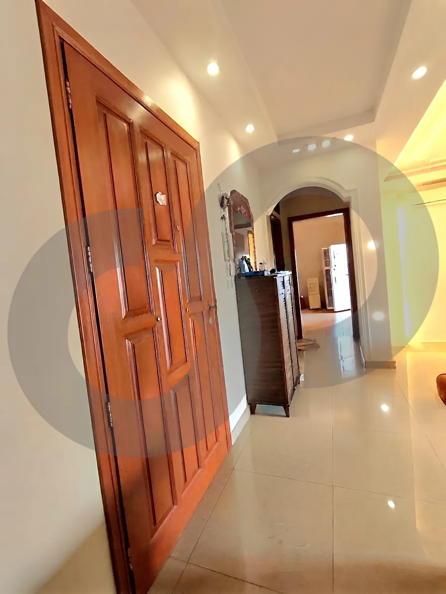 Apartment for Sale in Baouchriyeh