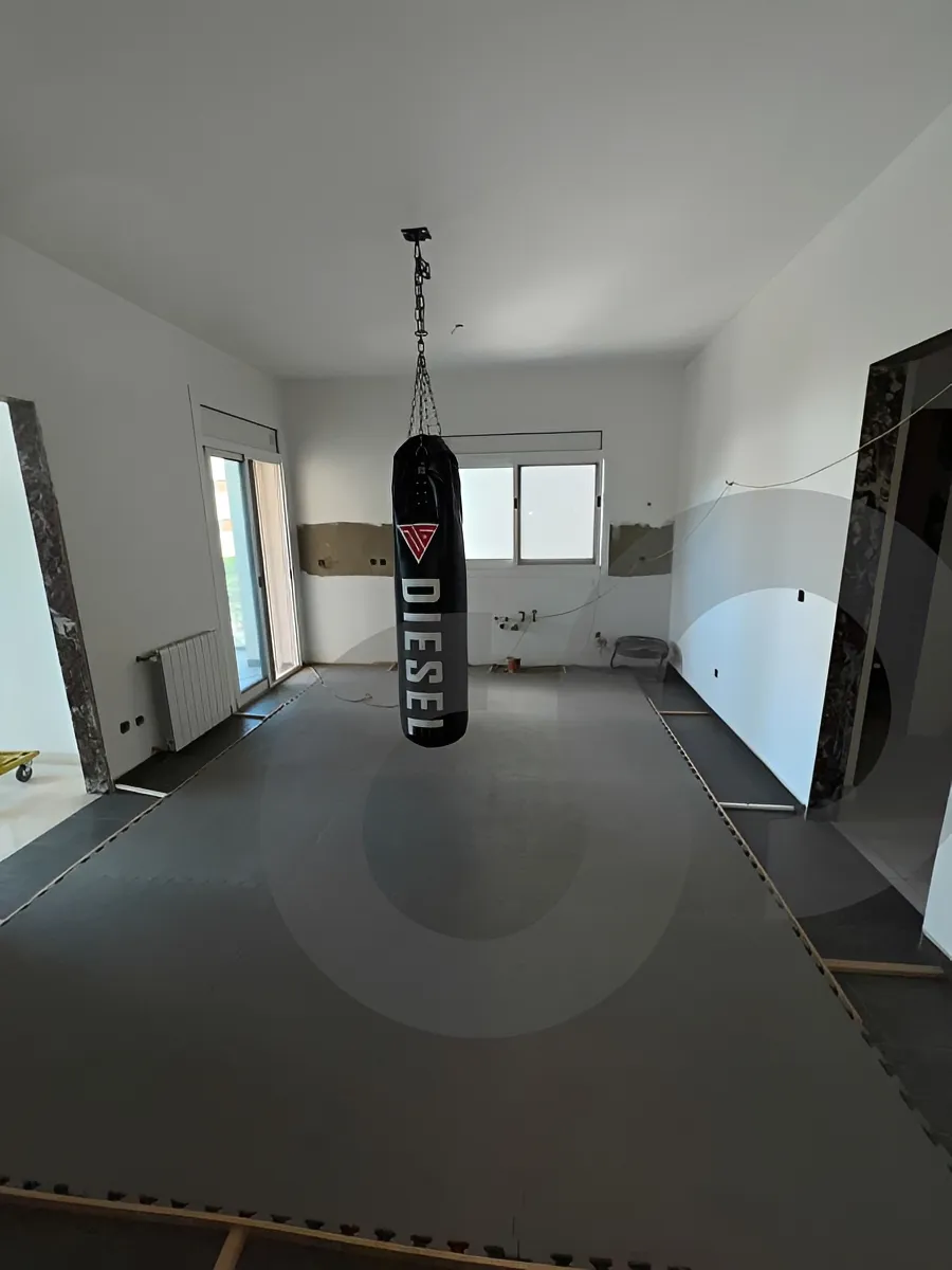 Apartment for Sale in Fanar, Lebanon