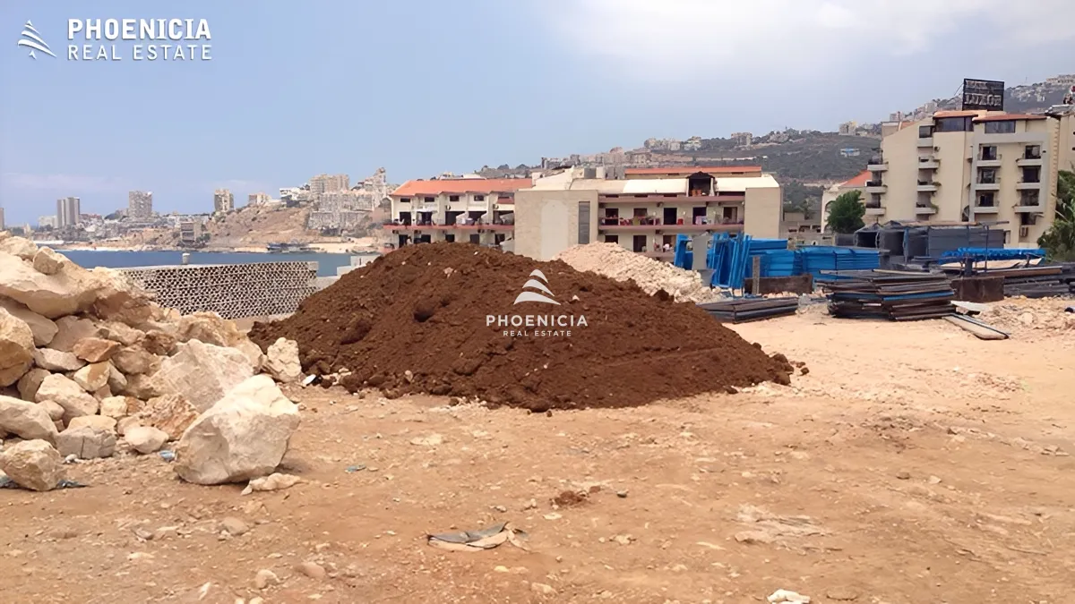 Land for Sale in Sahel Aalma