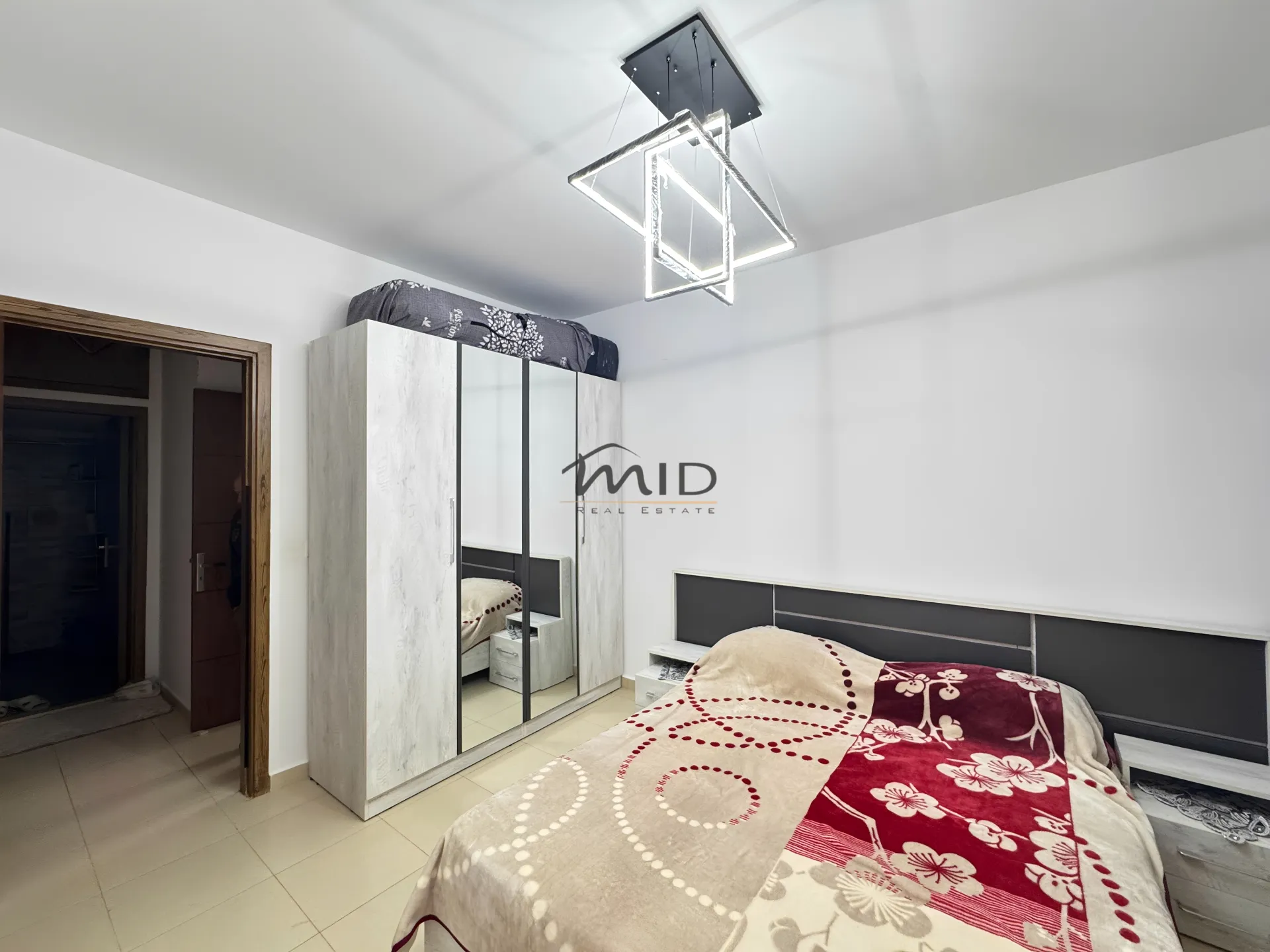 Residential in Jouret el ballout, lebanon