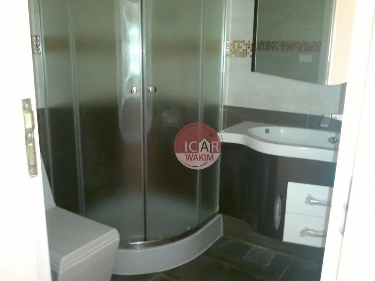 Apartment for Sale in Shaile - 3 bed, 3 bath