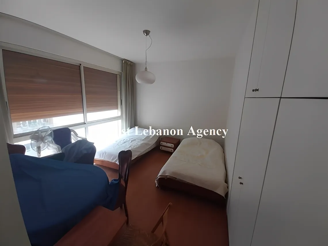 Apartment for Rent in Achrafieh Lebanon