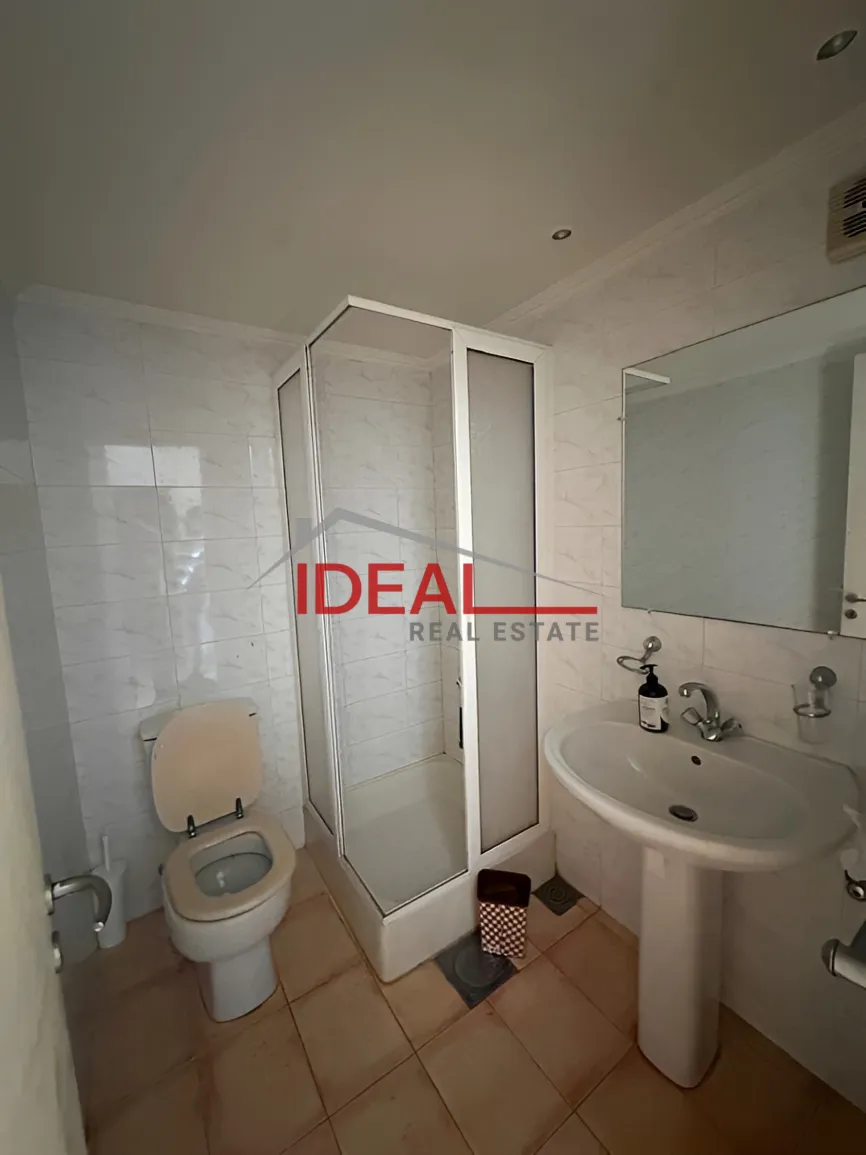 Apartment for rent in Ghazir, Lebanon