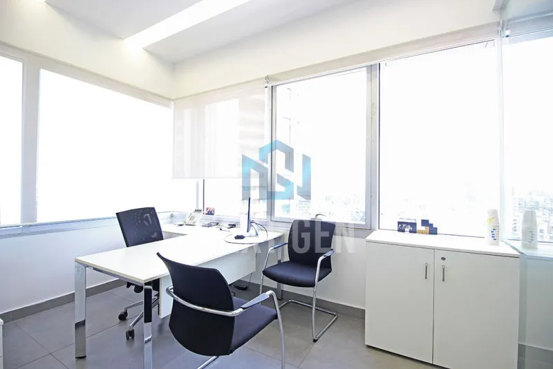 Office for Rent in Sin El Fil