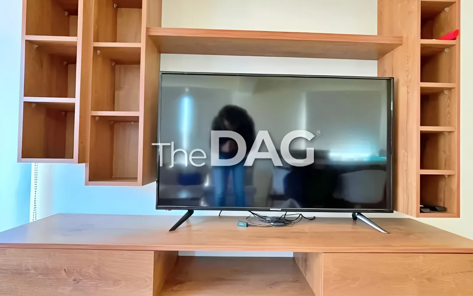 Apartment for Rent in Achrafieh, Beirut, Lebanon