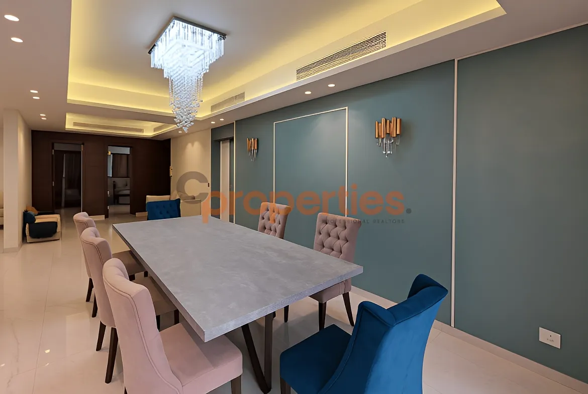 Apartment for Rent in Zalqa