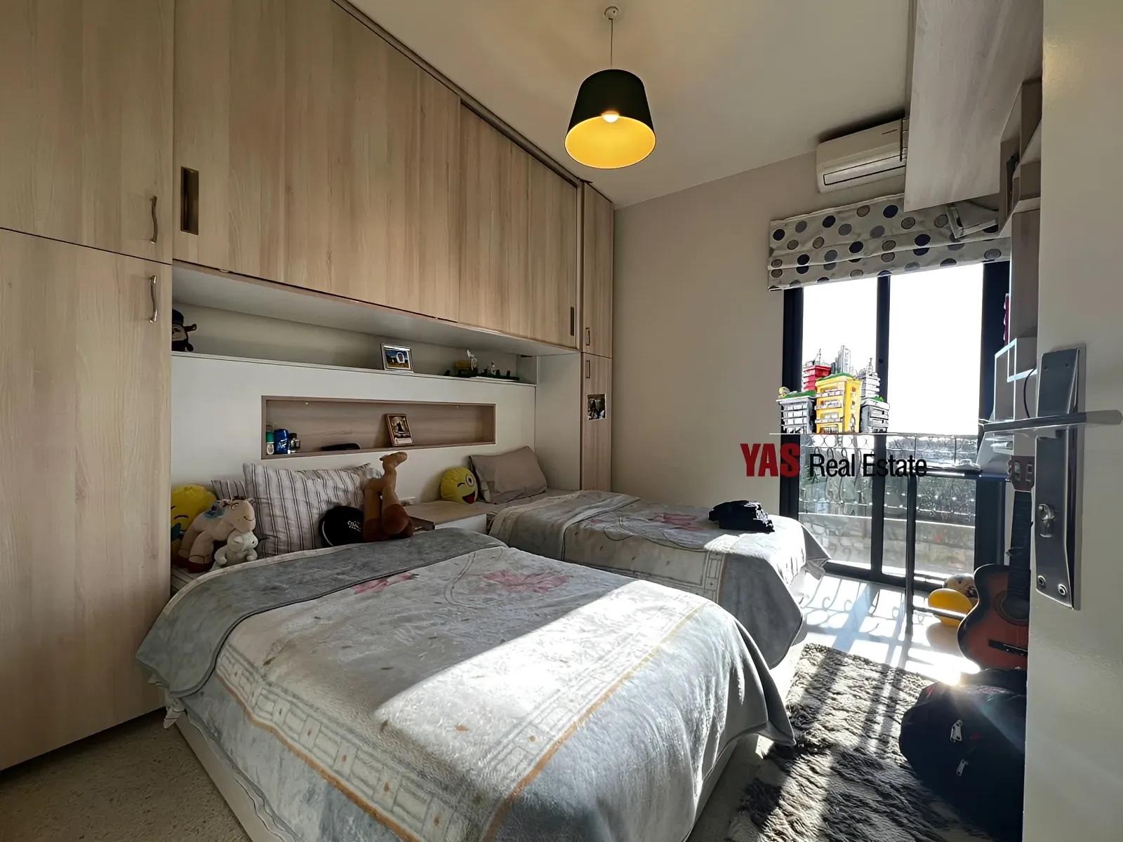Apartment for Sale in Sehaile - 3 bed, 2 bath