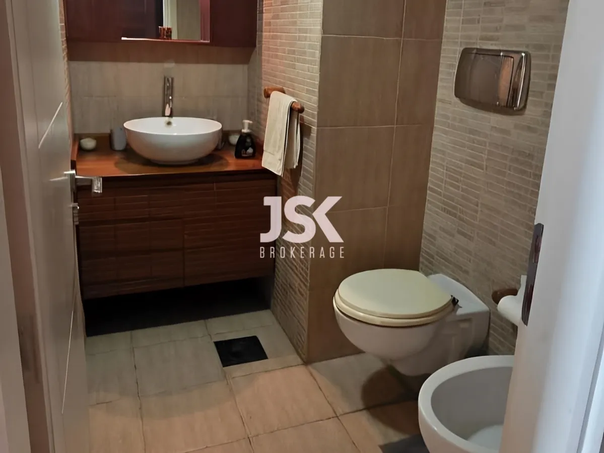Apartment for Sale in Bsalim