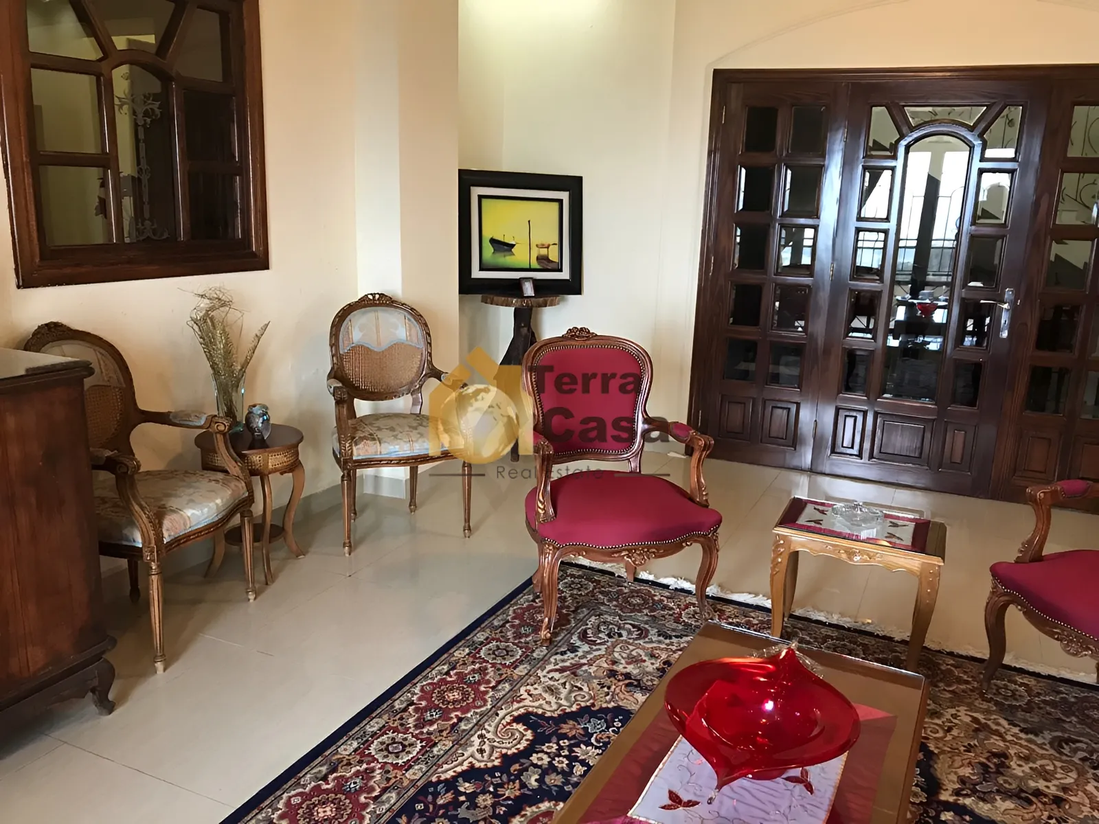 Villa for Rent in Zahle - 5 bed, 4 bath
