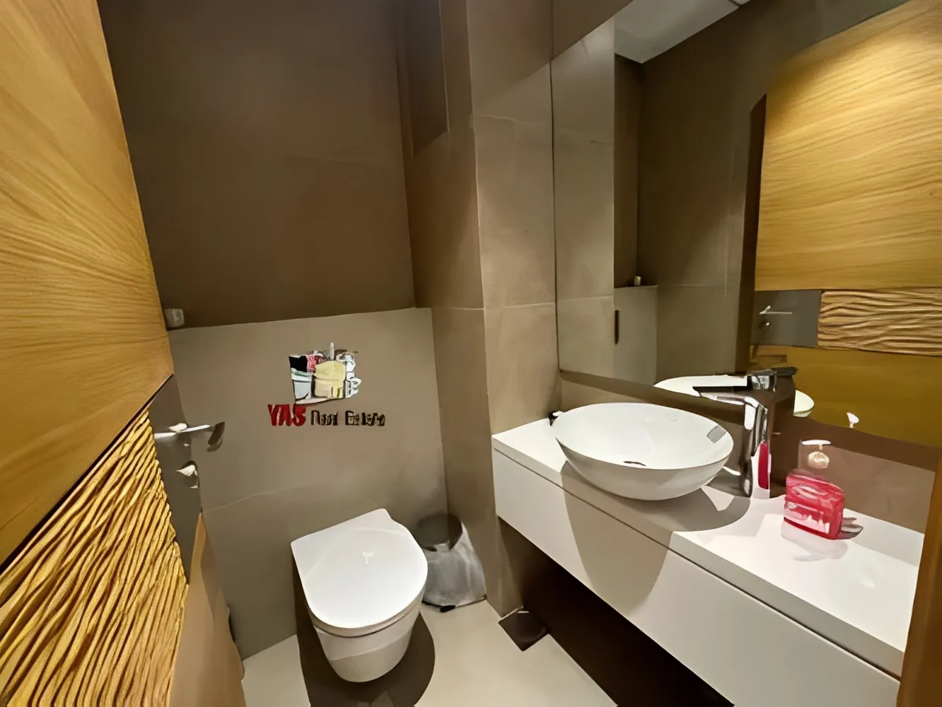 Apartment for Sale in Dbayeh