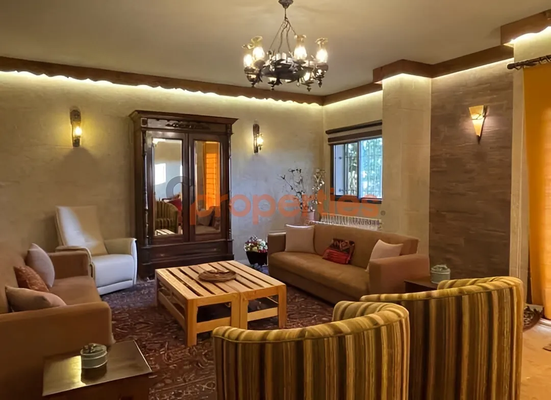 Villa for Sale in Aannaya