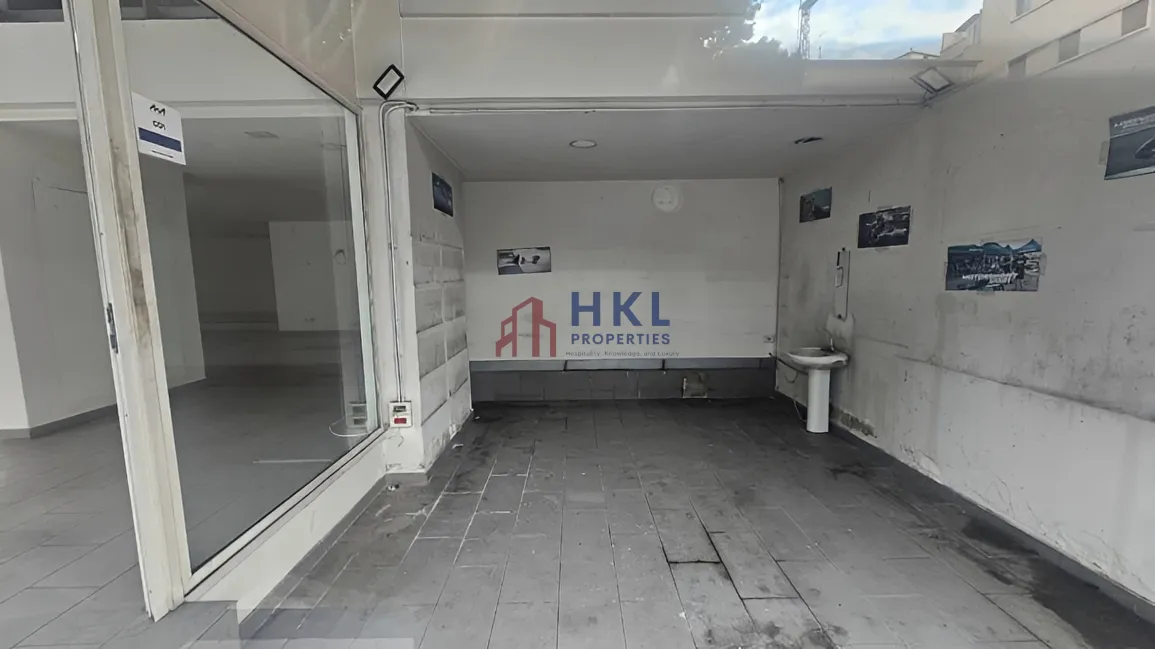 Shop for rent in Verdun, Bayrut, Lebanon