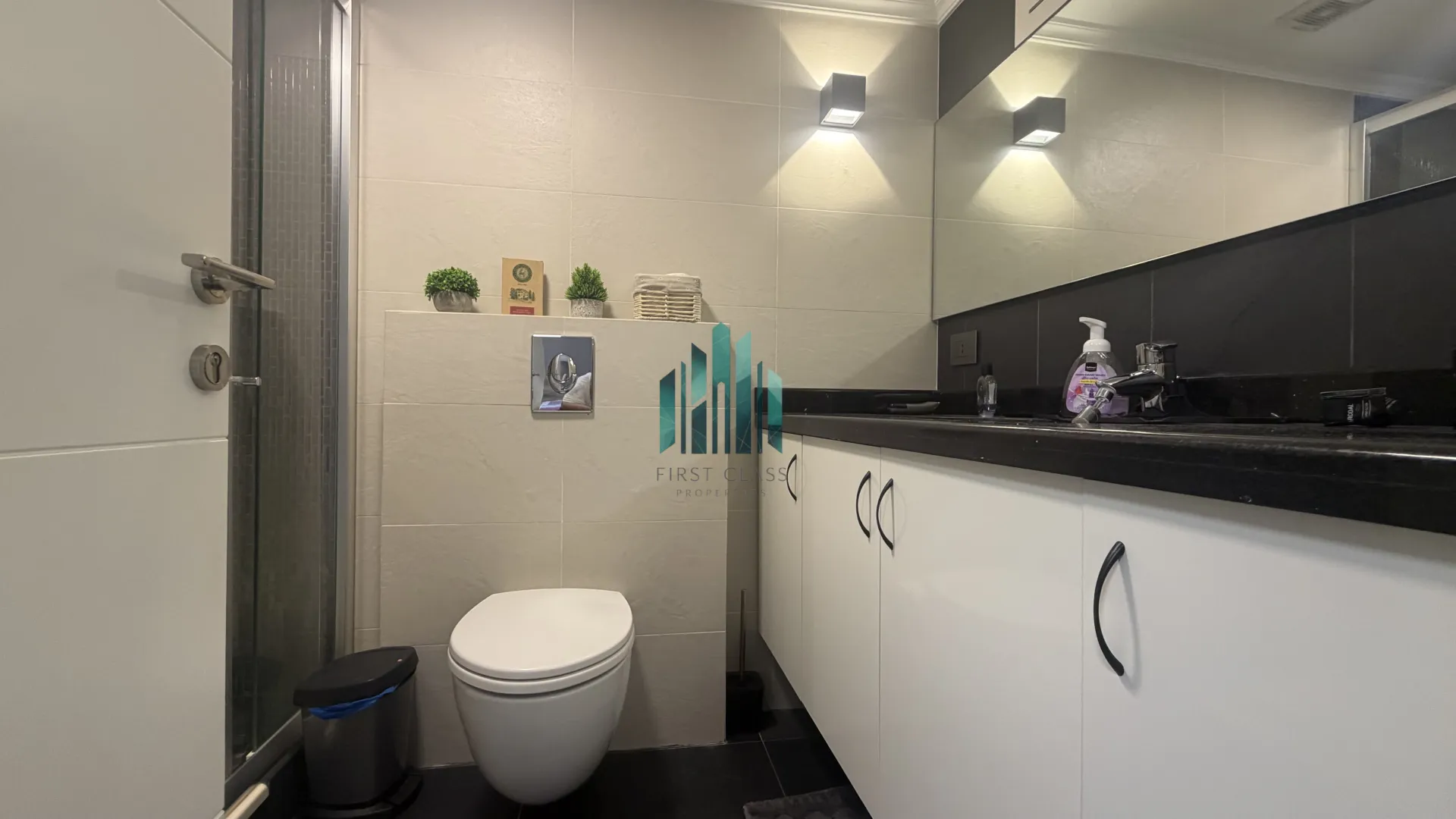 Apartment for sale in Bsalim