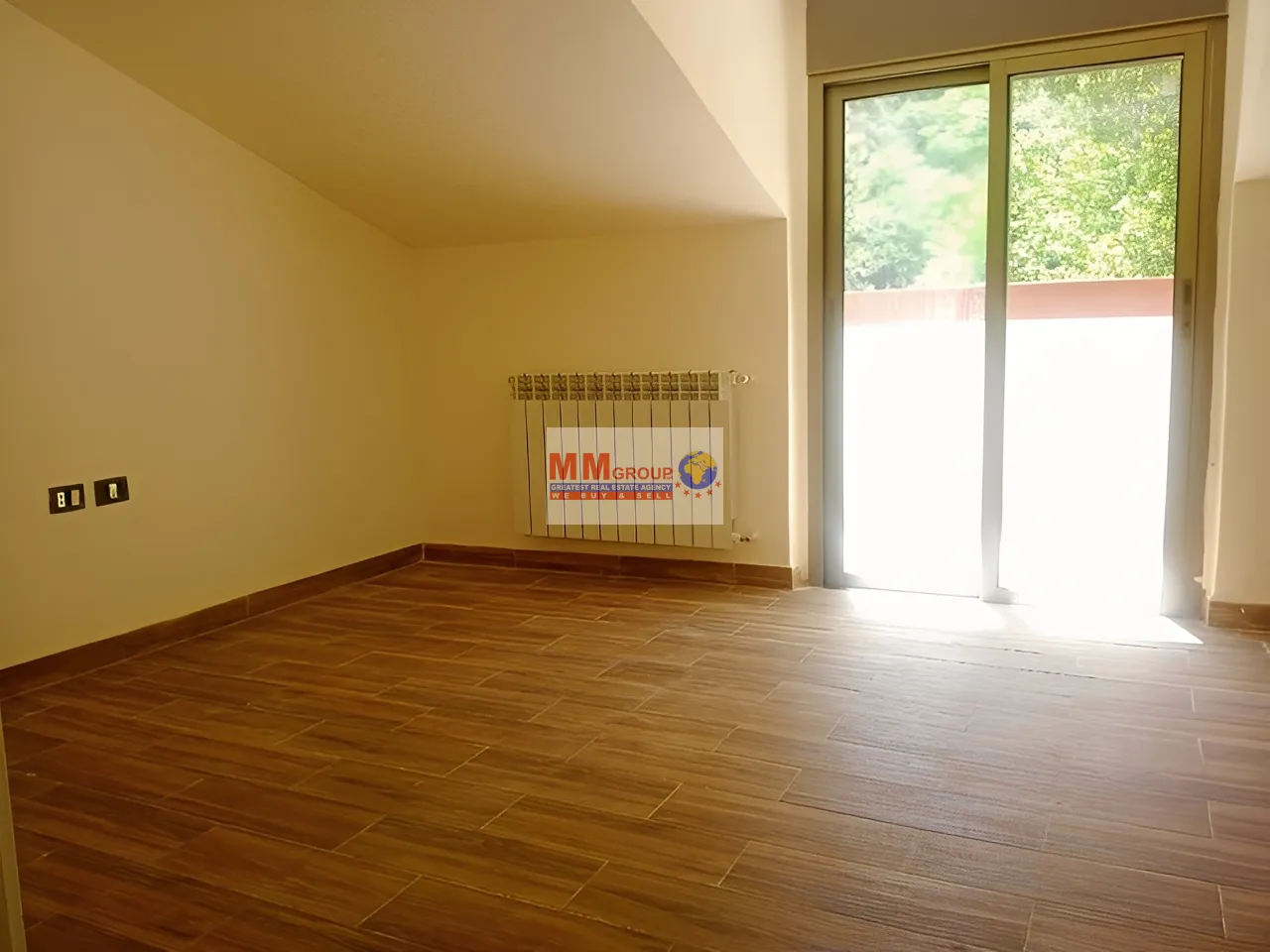 Duplex for Sale in Bharsaf