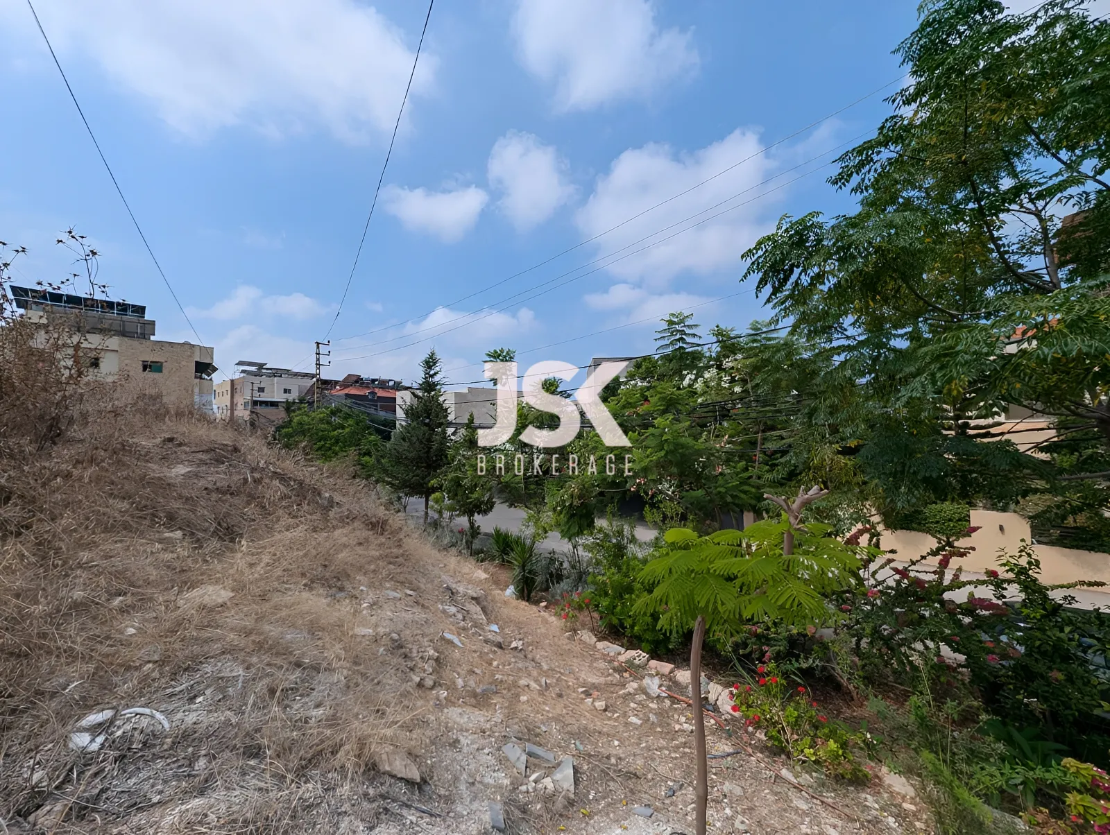Land for Sale in Sidon
