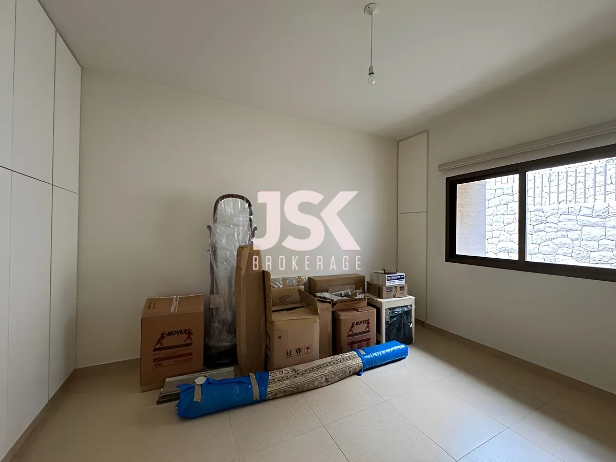 Apartment for Rent in Montiverdi, Lebanon