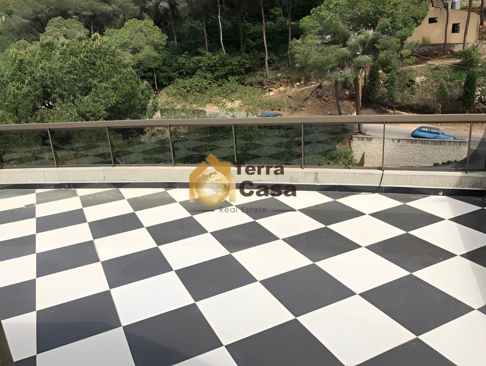 Duplex for sale in Sahel Alma, Lebanon