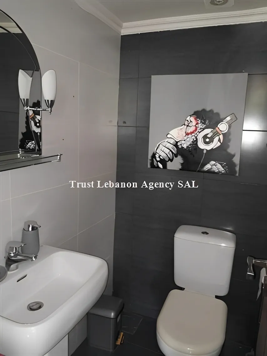 Apartment for Sale in Metn Antelias Lebanon