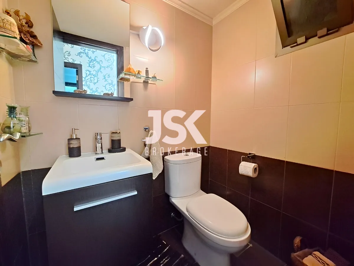 Apartment for Sale in Jdeideh, Lebanon