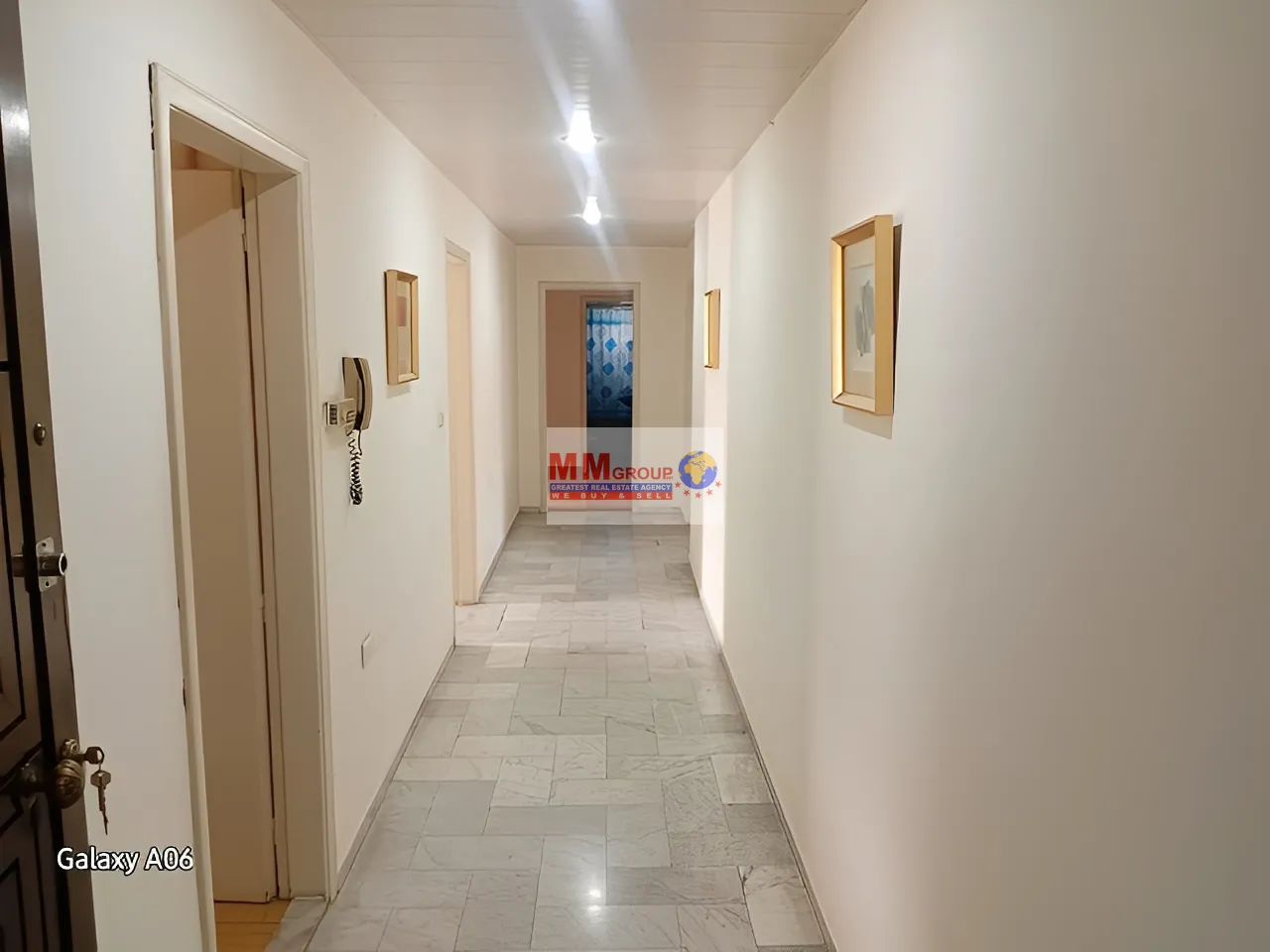 Apartment for Sale in Mansourieh