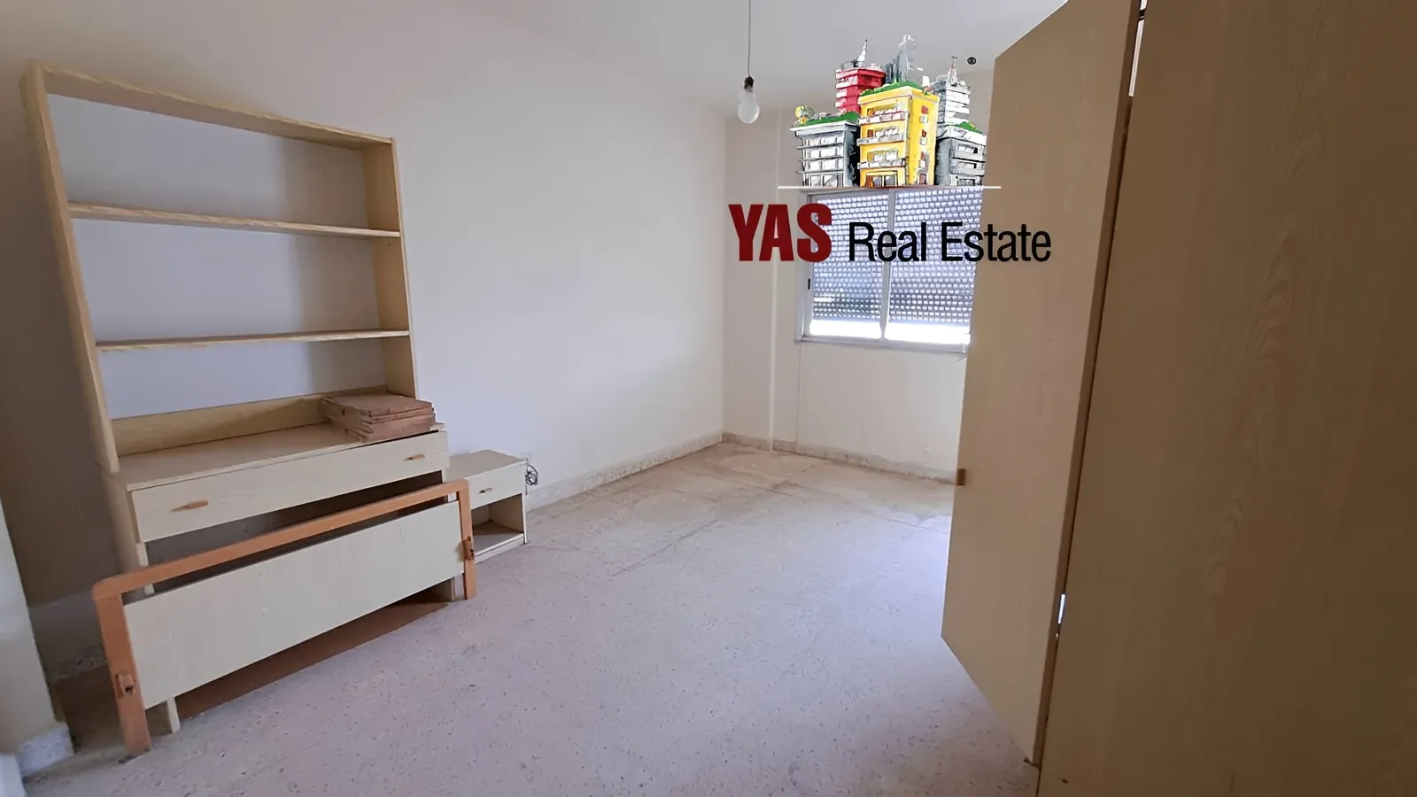 Apartment for Sale in Ballouneh