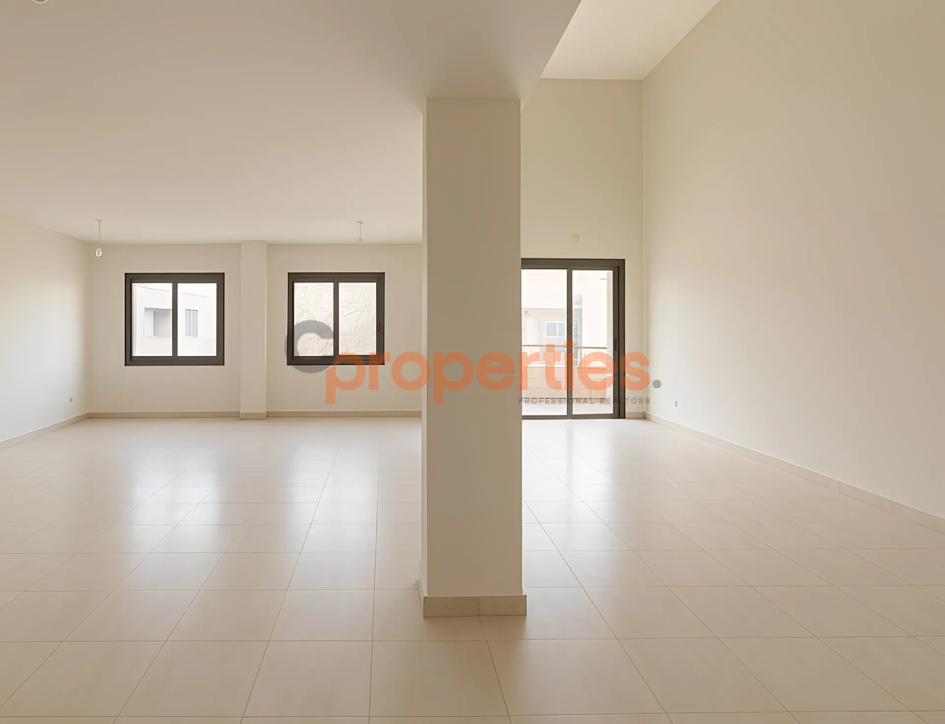 Triplex for Sale in Mar Roukoz - 3 bed, 4 bath