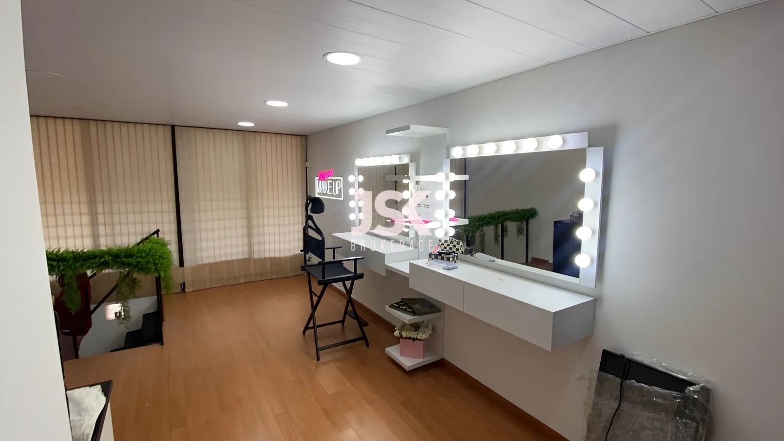 Apartment for Rent in Aaoukar
