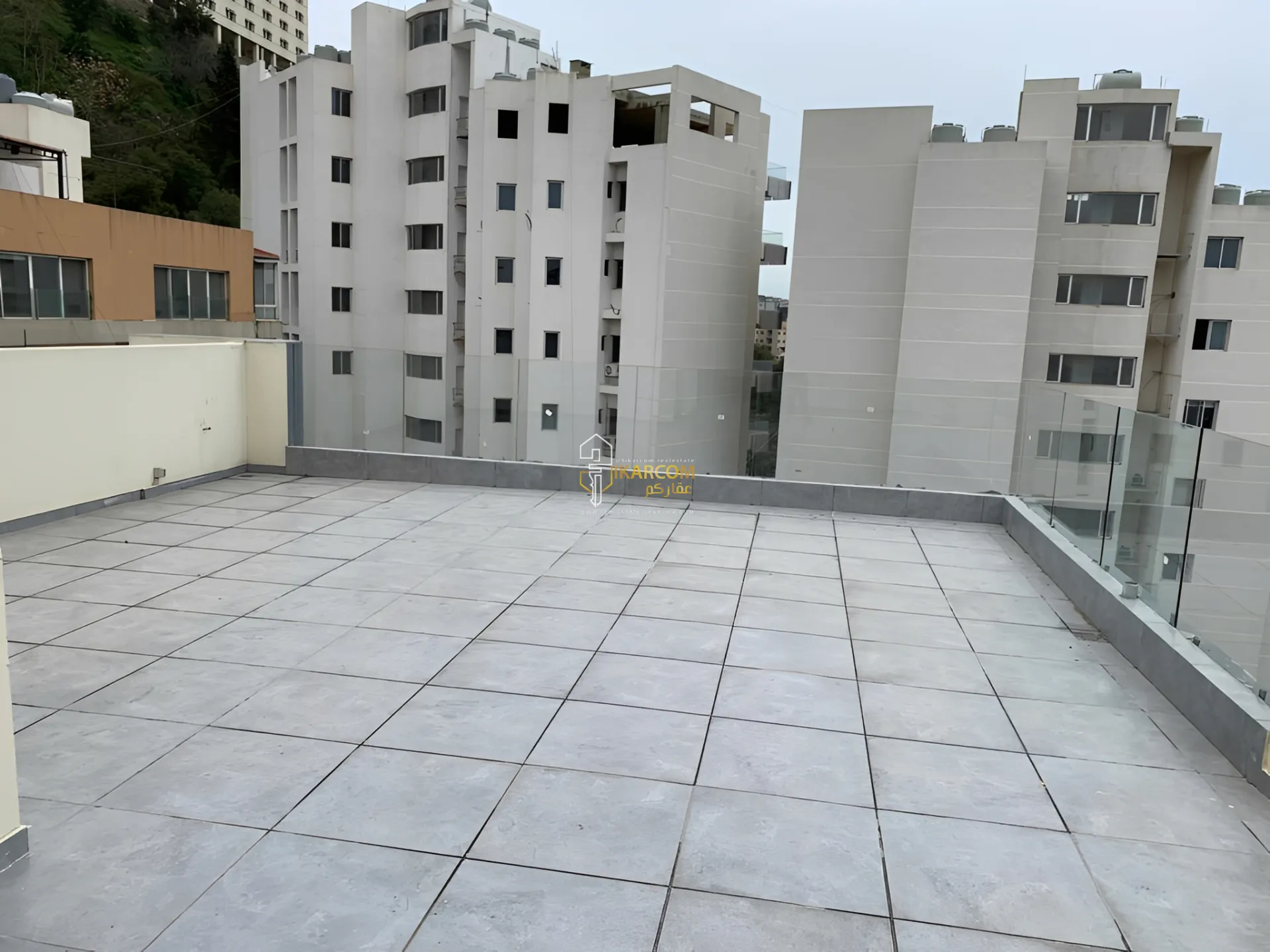 Duplex for Sale in Jal El Dib