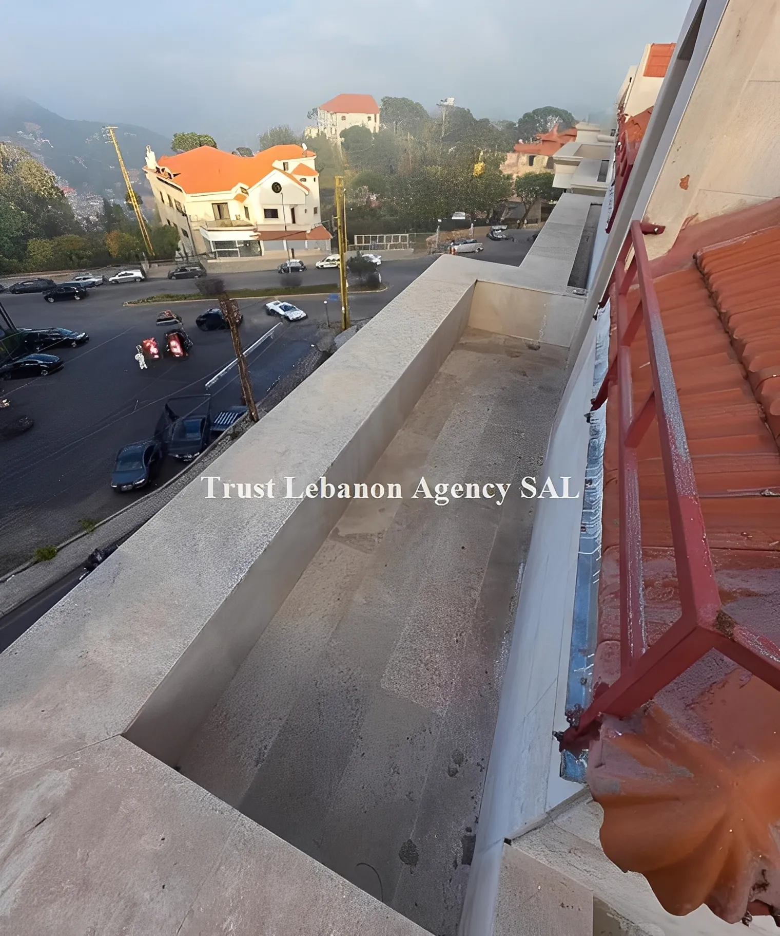 Duplex for Sale in Metn Dhour Al Chweir Lebanon