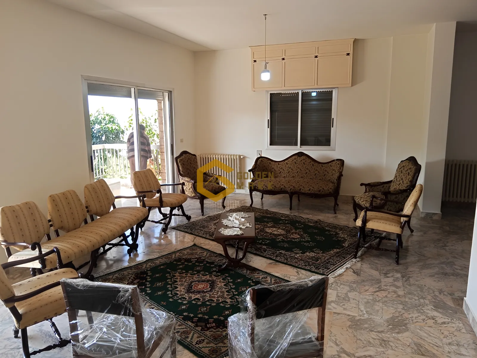 Apartment for Rent in Fanar