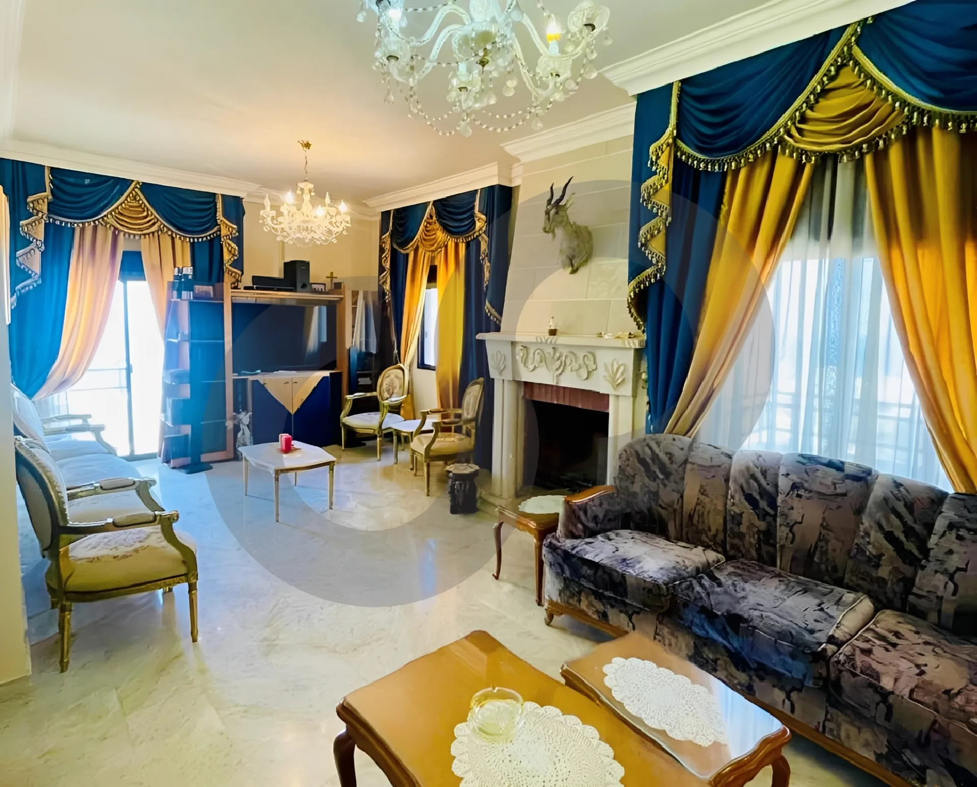 Apartment for Sale in Aamchit, Lebanon - 2 bed, 2 bath
