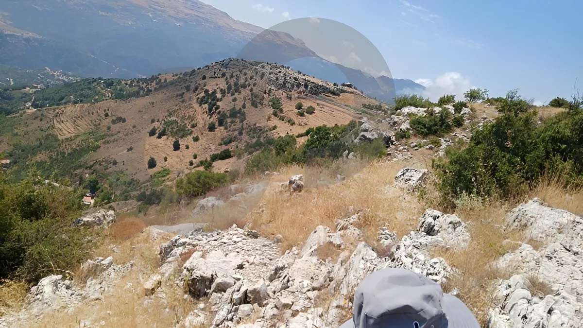 Land for Sale in Qartaba, Lebanon