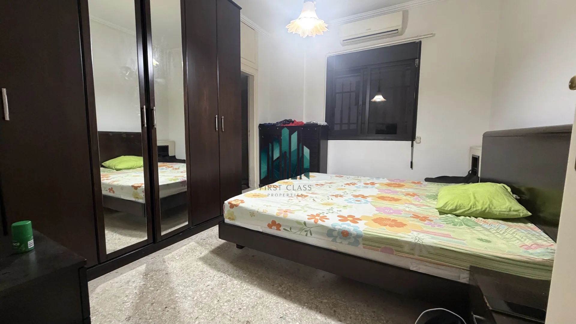 Apartment for rent in Mezher