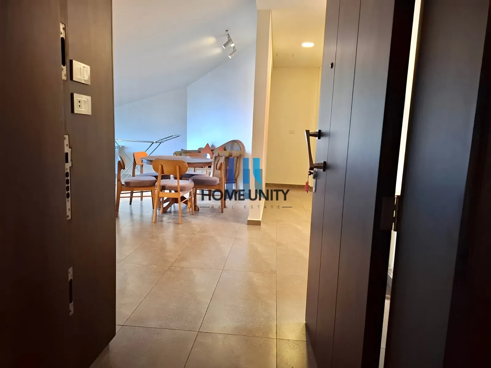 Apartment for Rent in Aley Town