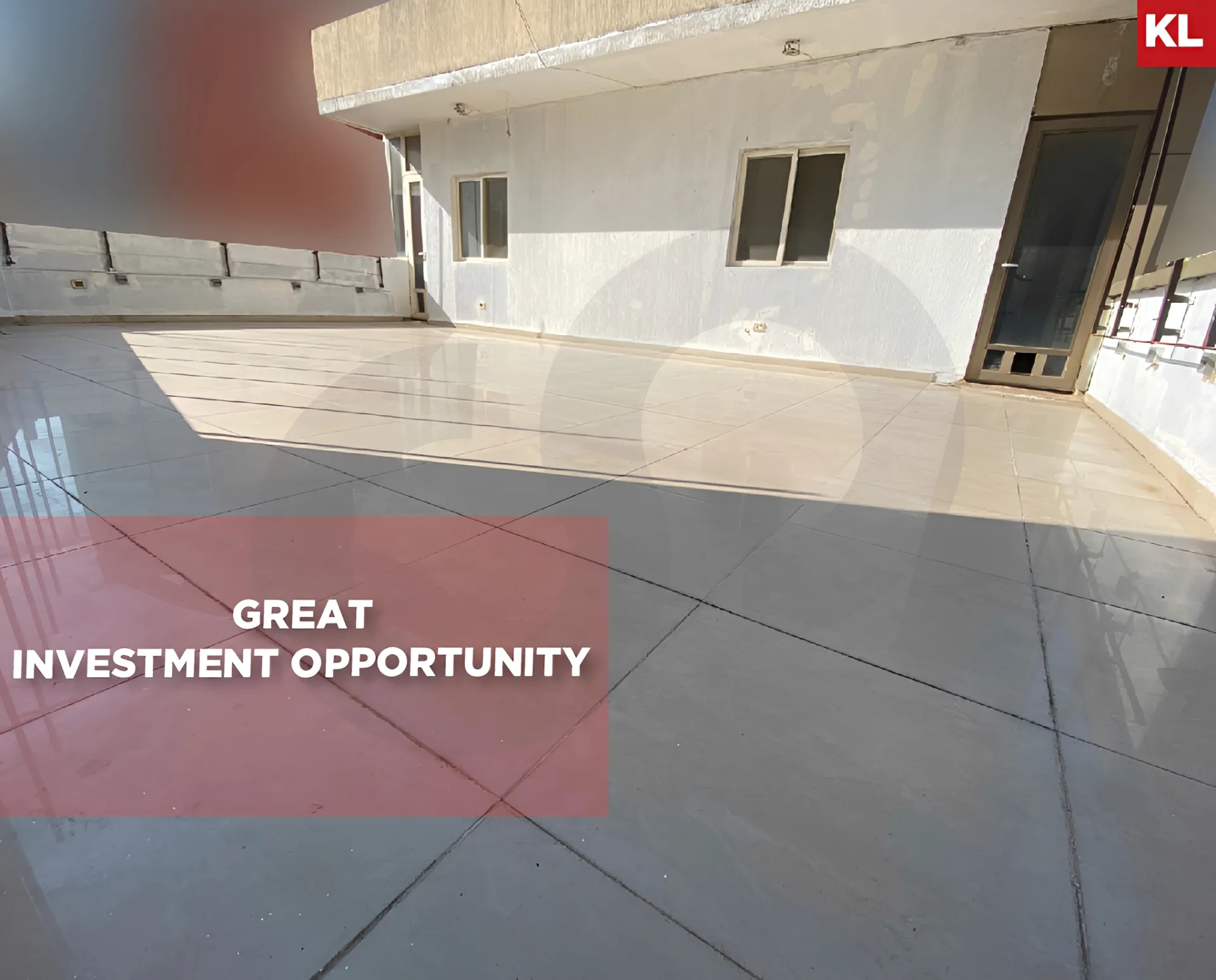 Apartment for Sale in Achrafieh