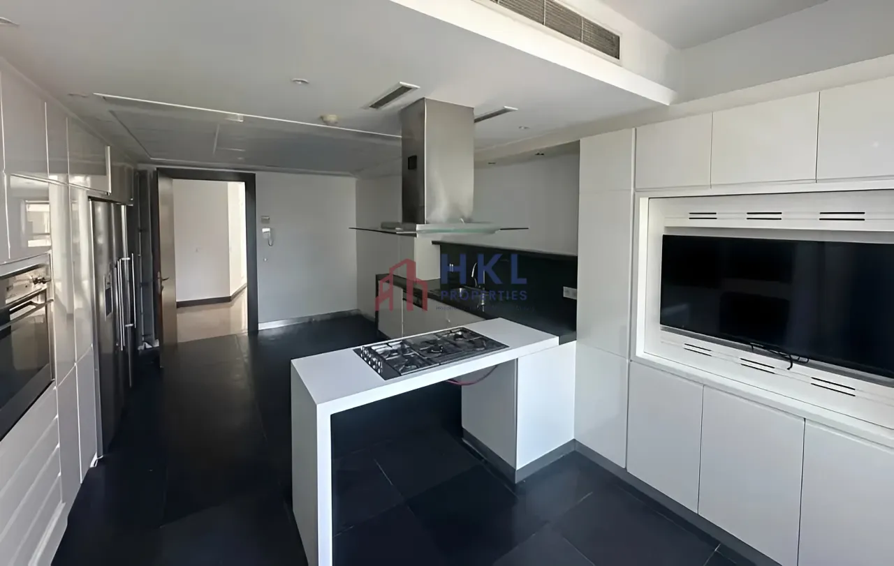 Apartment for rent in Achrafieh, Beirut, Lebanon