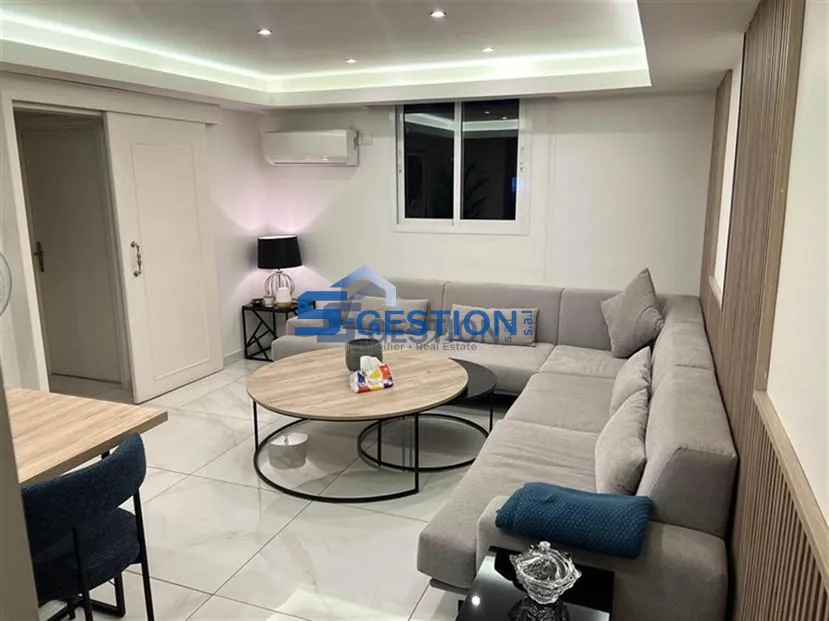 Apartment for Rent in Achrafieh