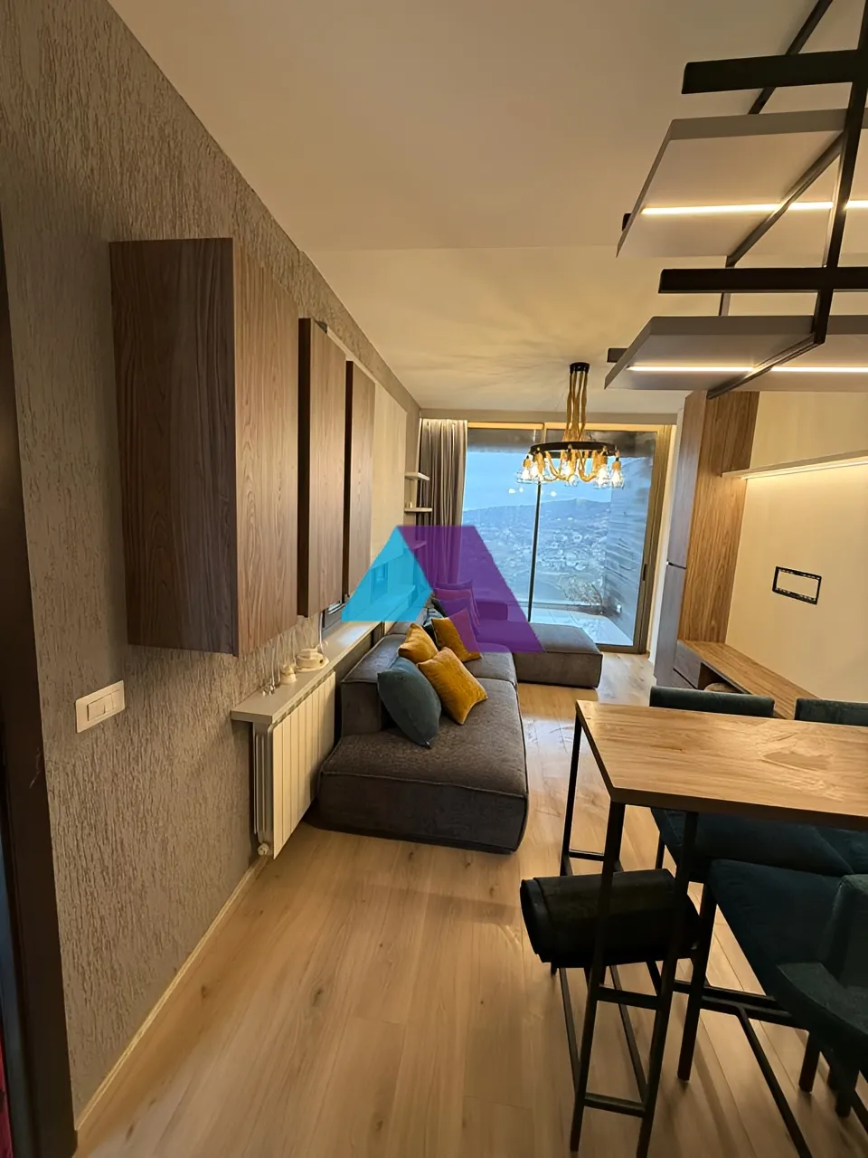 Chalet for Sale in Bqaatouta - 1 bed, 1 bath