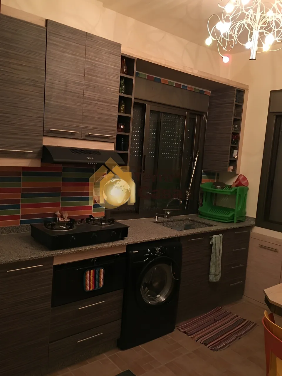 Apartment for sale in Jal el Dib