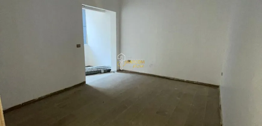 Apartment for Sale in Beirut, Ras el Nabeh, Lebanon