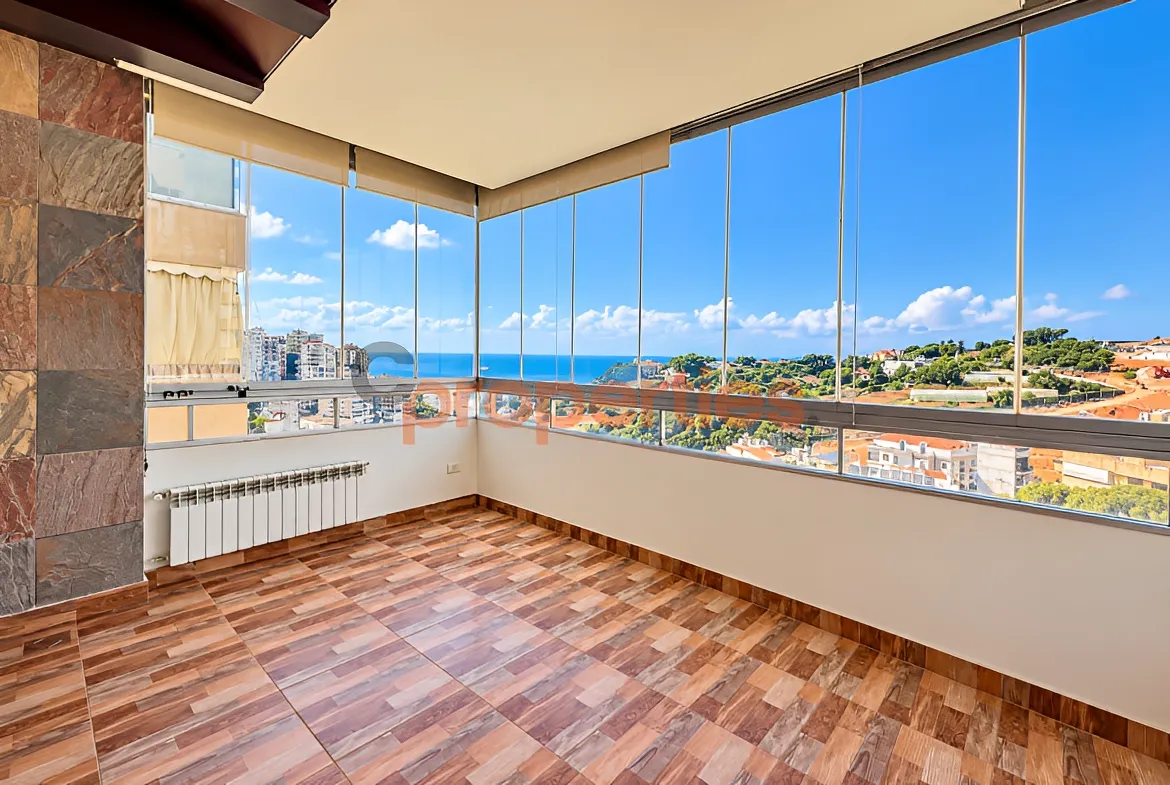 Apartment for Rent in Naqqache