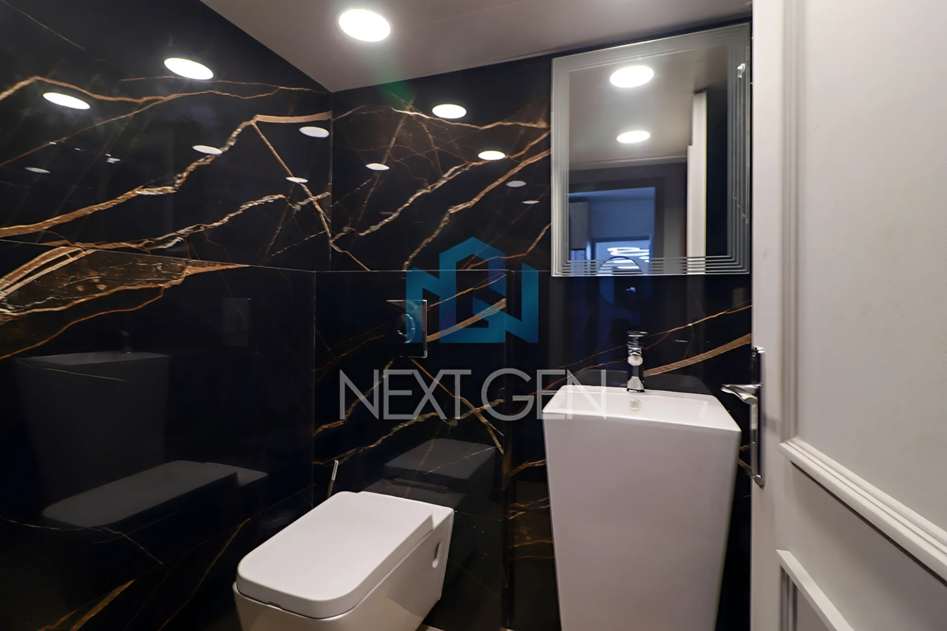 Apartment for rent in Achrafieh, Beirut, Lebanon