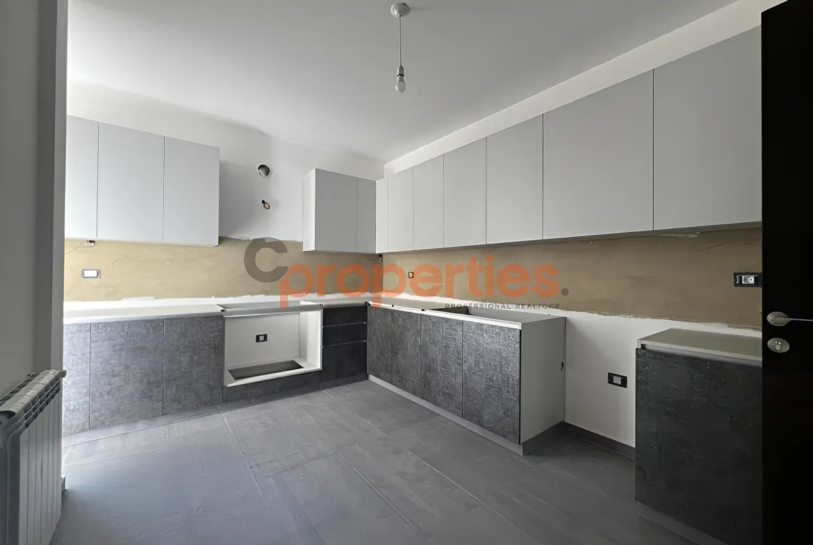 Apartment for Sale in Mar Takla, Hazmieh - 4 bed, 4 bath