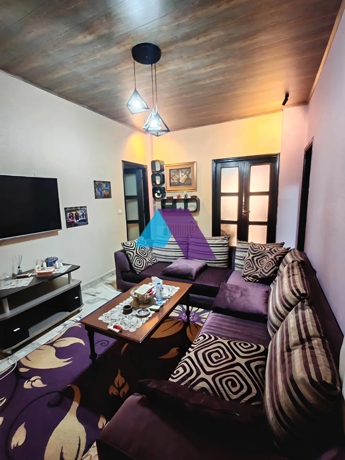 Apartment for Sale in Ballouneh