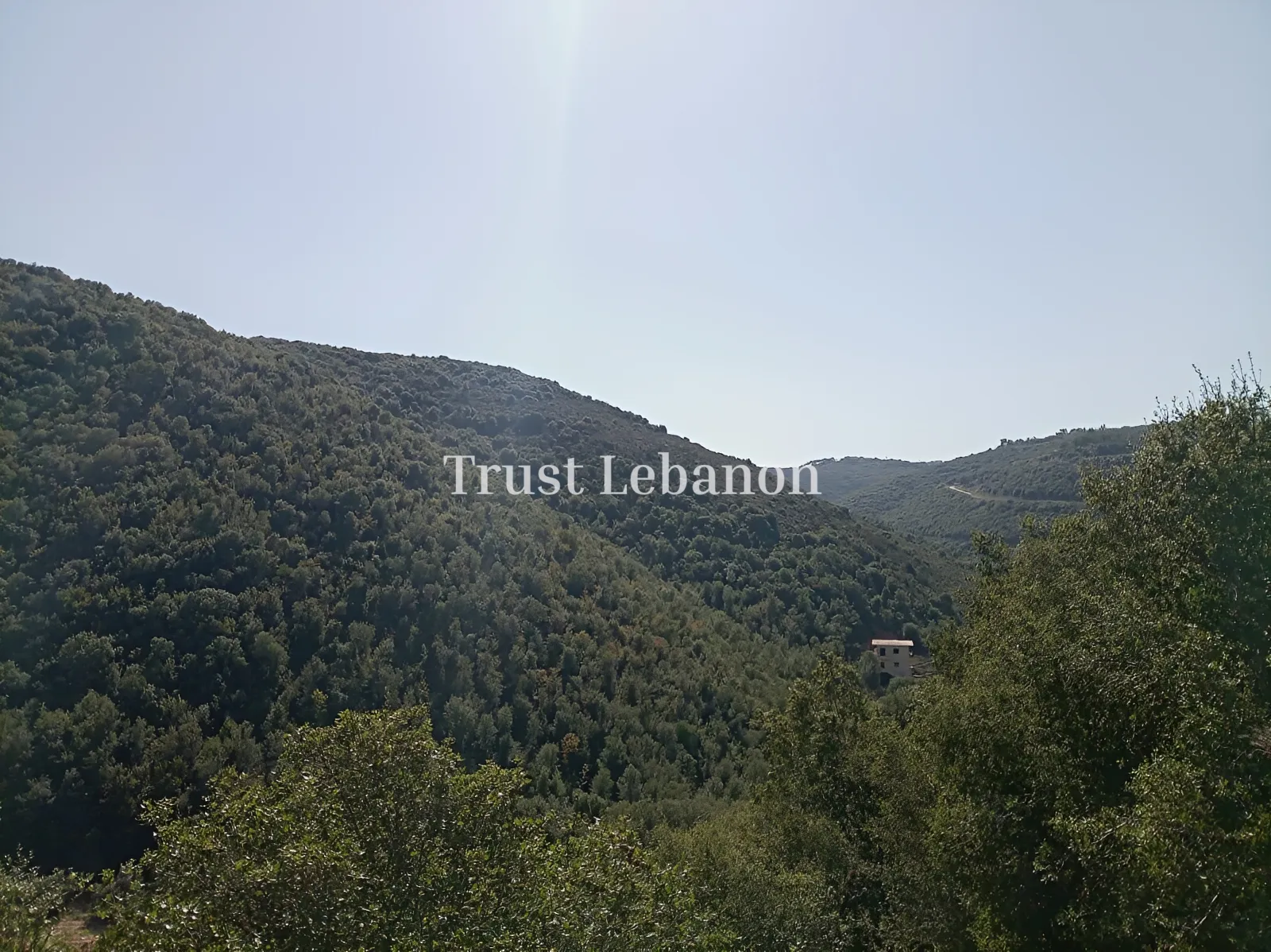 Residential Land for sale in Batroun, Lebanon
