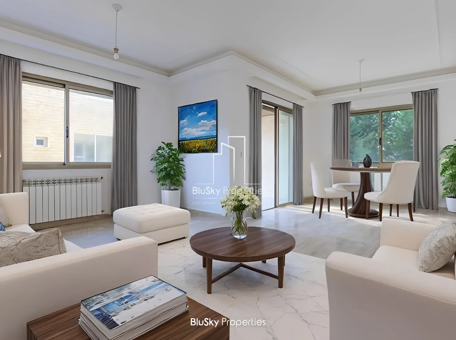 Apartment for Sale in Monteverde - 3 bed, 4 bath