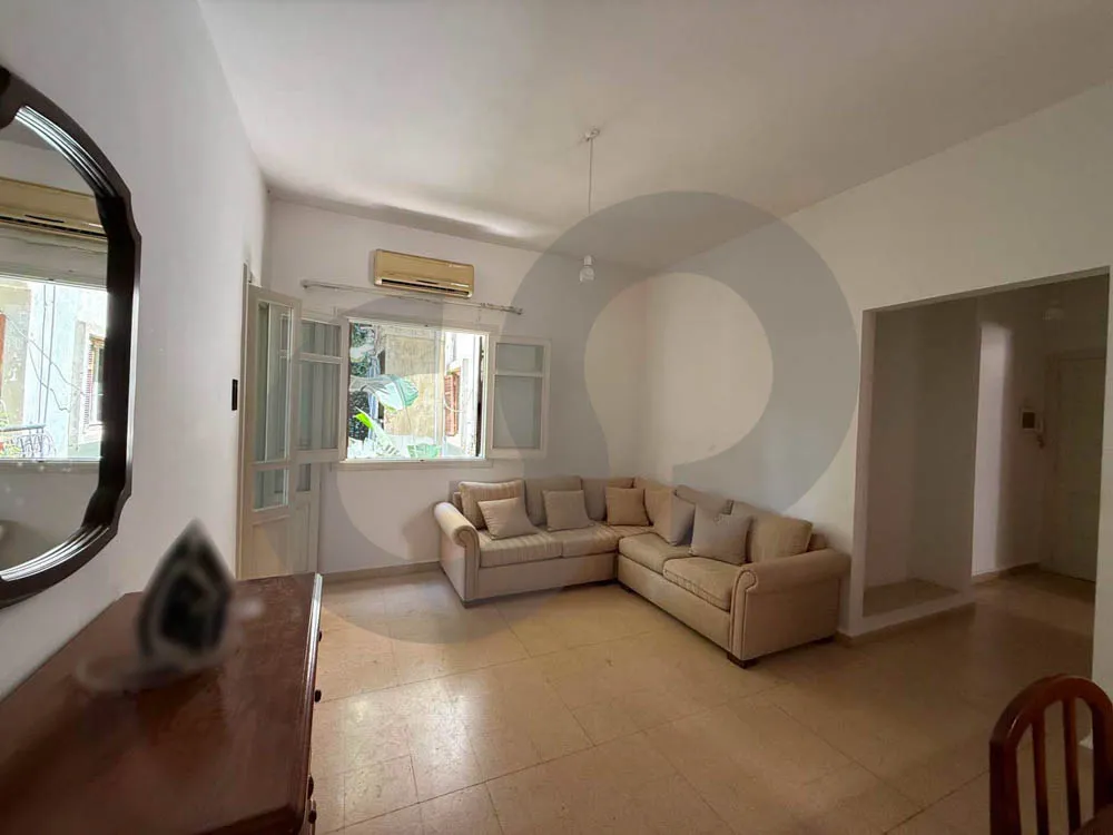 Apartment for Sale in Achrafieh