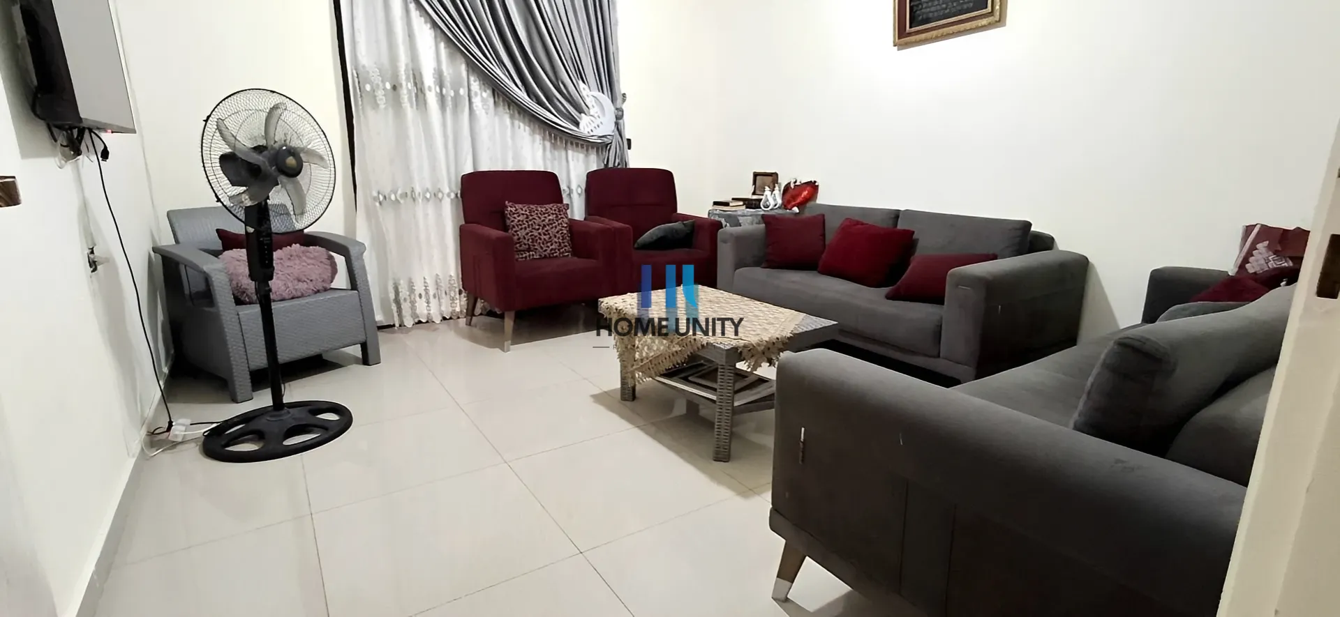 Apartment for Sale in Saida