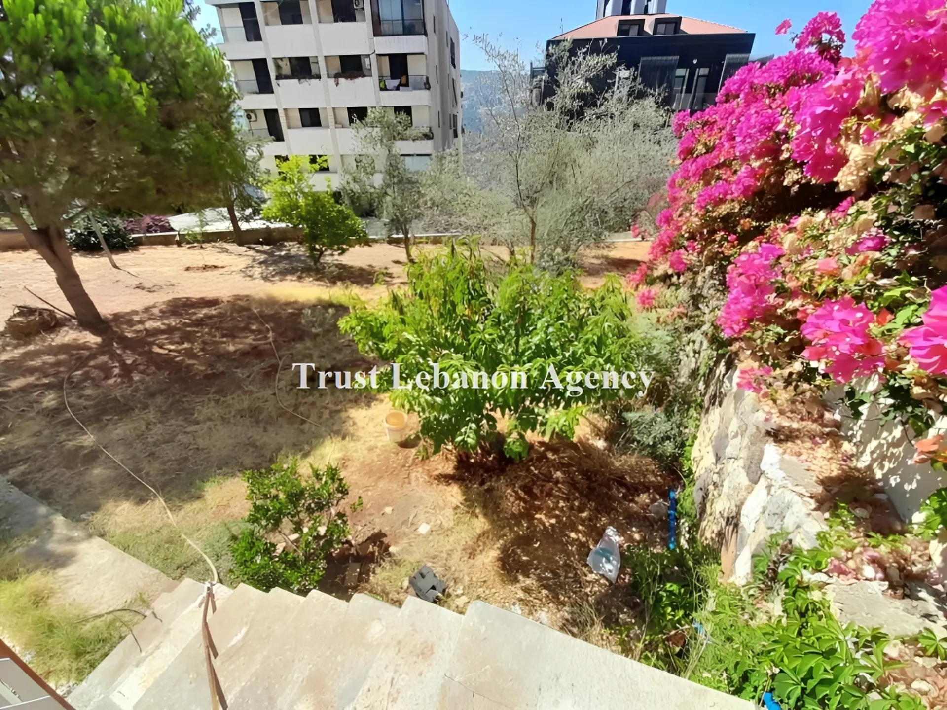 Villa for Sale in Metn Monteverde Lebanon