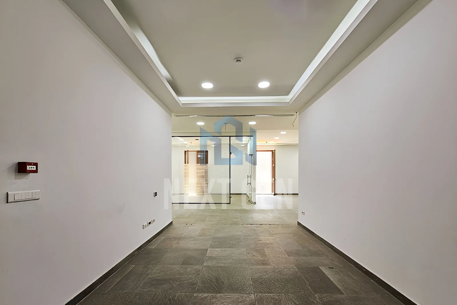 Office for Rent in Downtown